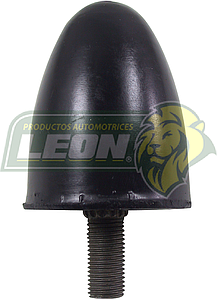 TOPE SUSPENSION G.M. CHEVROLET Ø: 47 mm,  ALT. A: 47 mm, ALT. B: 67 mm