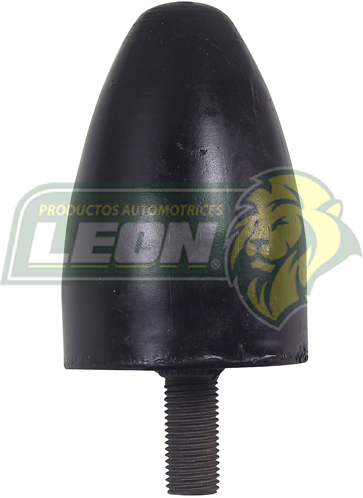 TOPE SUSPENSION V.A.M. RAMBLER DELANTERO Ø: 42.5 mm,  ALT. A: 63 mm, ALT. B: 84 mm