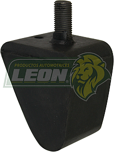 TOPE SUSPENSION FORD VIEJO TRASERO “PALETA INCLINADA”