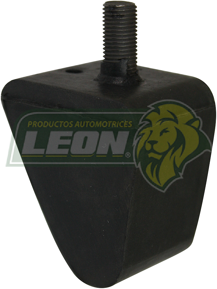 TOPE SUSPENSION FORD VIEJO TRASERO “PALETA INCLINADA”