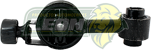 SOPORTE MOTOR NISSAN L4 1.8L TIIDA Y VERSA 07-14, CUBE 09-11, “HUESO” FRONTAL TORSION SUPERIOR (R)