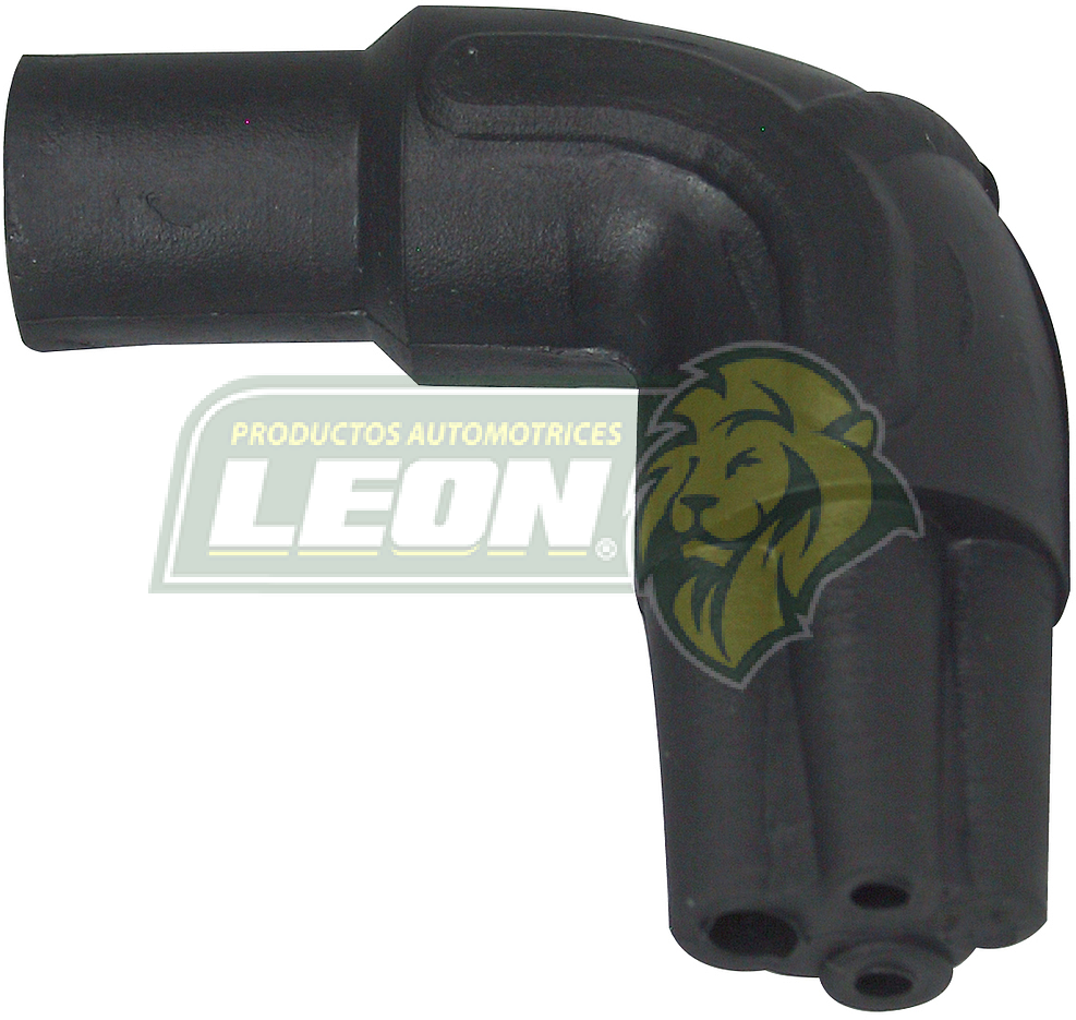 MANGUERA PURIFICADOR SHADOW, SPIRIT “PISTOLA ó CODO” (INYECTORES)