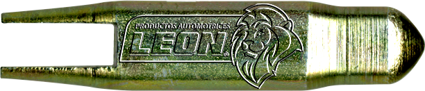 PERNO EMPUJE LC-80743 G.M. TODOS Å70, DODGE, FORD, OPEL 11x52 mm HO743