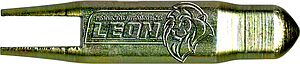 PERNO EMPUJE LC-80743 G.M. TODOS Å70, DODGE, FORD, OPEL 11x52 mm HO743