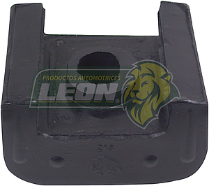 SOPORTE MOTOR G.M. C-60 A C-80 56-81 SUPERIOR TRASERO