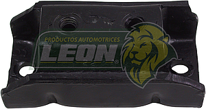 SOPORTE CAJA G.M. 6, 8 Cil. IMPALA, MALIBU8 Cil. M.230, 250, 283, 307, 327 58-74