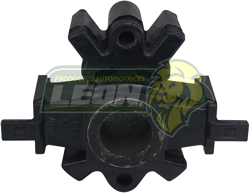 SOPORTE MOTOR FORD CONTOUR, MYSTIQUE FRONT. L4 2.0L 95-97 (REPUESTO)