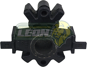 SOPORTE MOTOR FORD CONTOUR, MYSTIQUE FRONT. L4 2.0L 95-97 (REPUESTO)