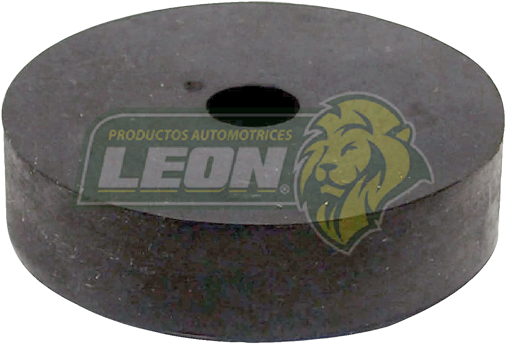 HULE CASETA MEDIANO 15.5x74x15.5x mm (0.625”x2.925”x0.625”)