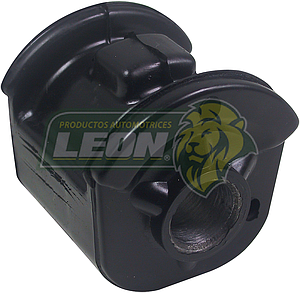 BUJE HORQUILLA SUSPENSION DODGE ATOS 00-12 DELANTERO “GRANDE” AHM