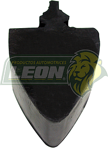 TOPE SUSPENSION G.M. TRASERO