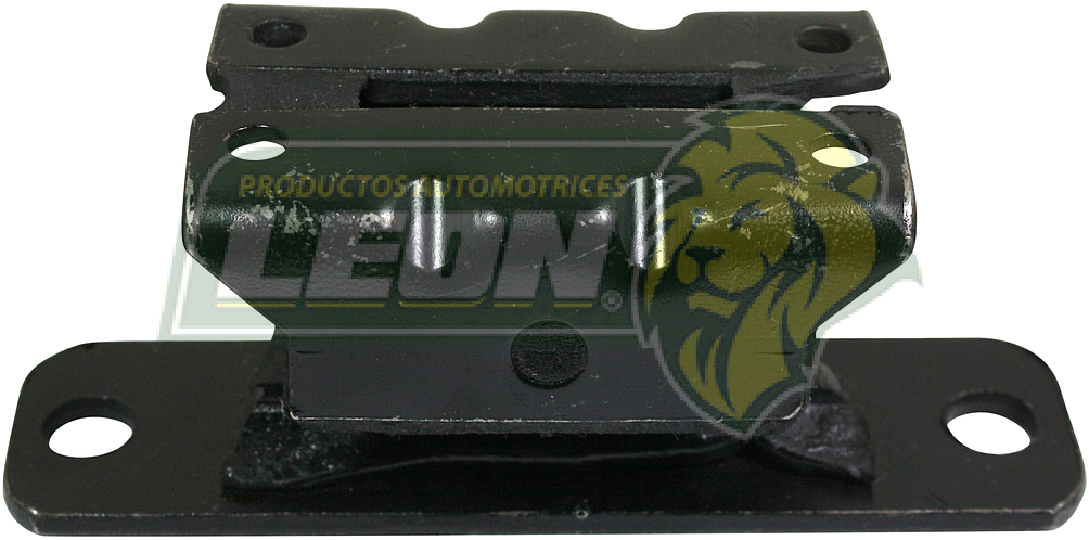 SOPORTE CAJA VAM RAMBLER AUTO 69-72 STD. 6 Cil. TODOS