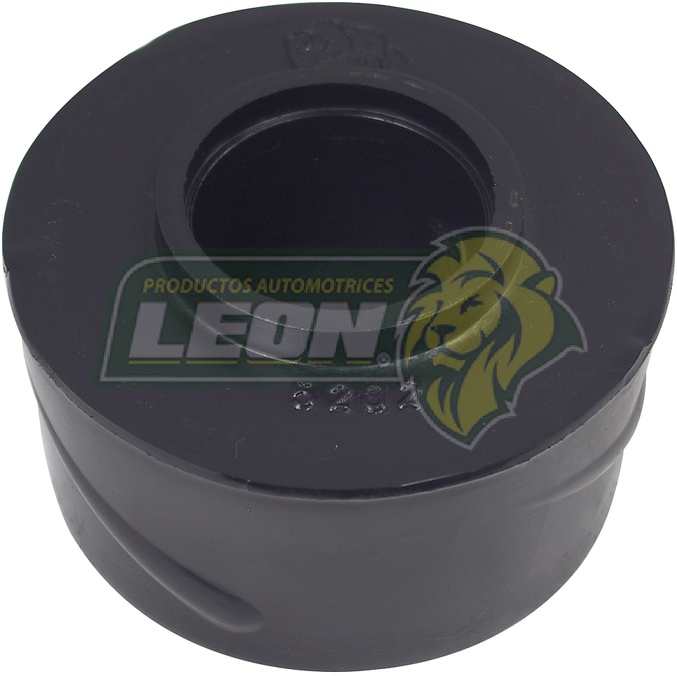 SOPORTE MOTOR SOMEX AUTOBUS (CONTRA INFERIOR) DELANTERO