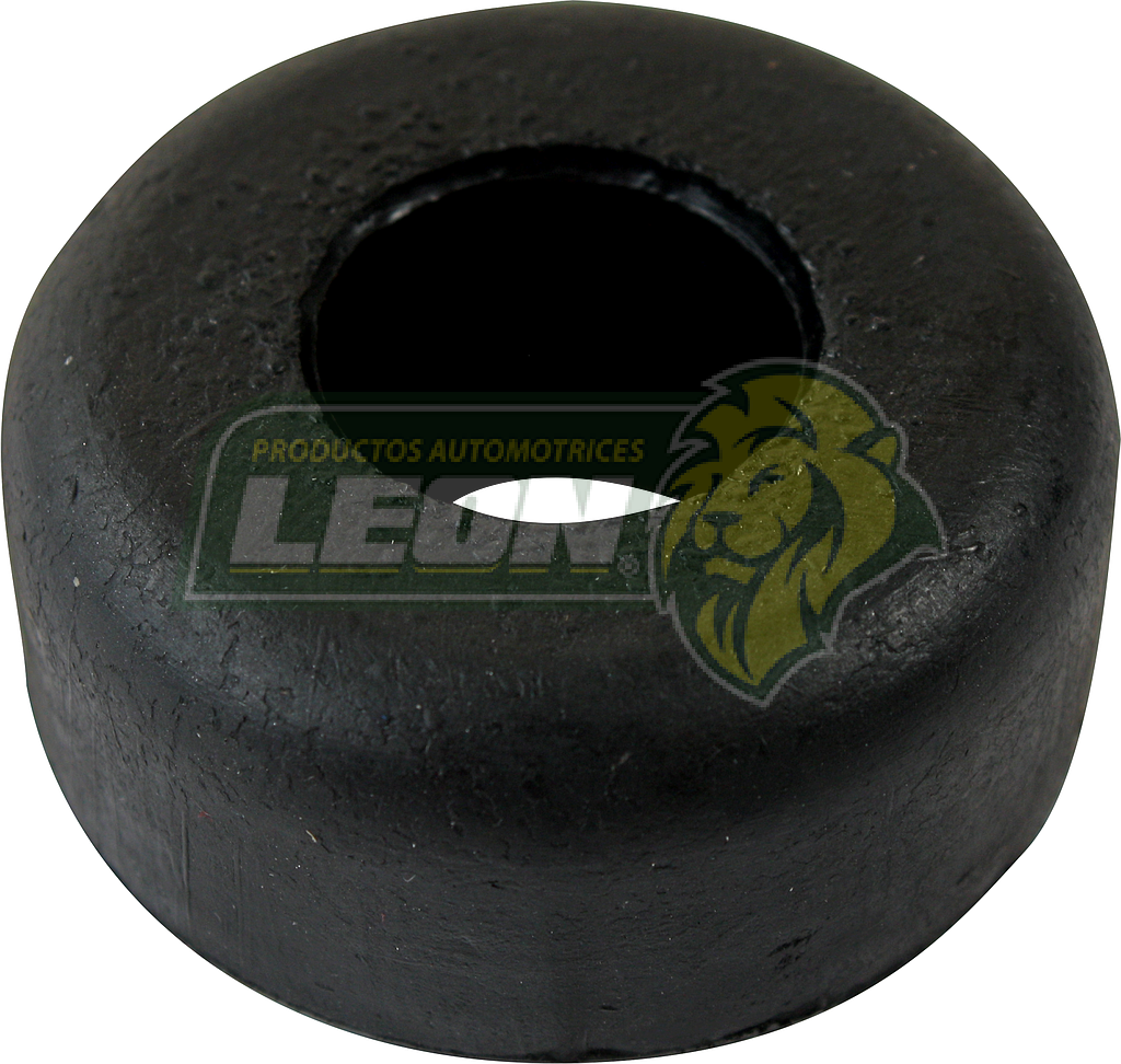 SOPORTE MOTOR DINA FLEX AUTOBUS TRASERO INFERIOR