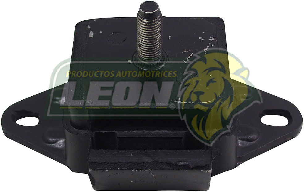 SOPORTE MOTOR RAMBLER AUTOS 63-74 8 Cil. L, R