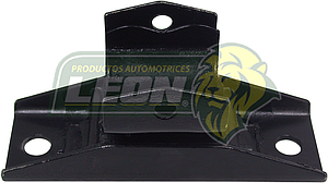 SOPORTE CAJA FORD GALAXIE AUTOMATICO 67-79 8 Cil. M.289, 302, 351