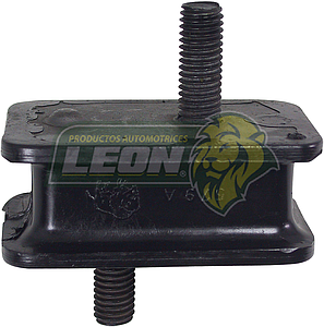 SOPORTE MOTOR DODGE DART, VALIANT, BARRACUDA 67-73 6 Cil. M.170, 198, 225 (L)