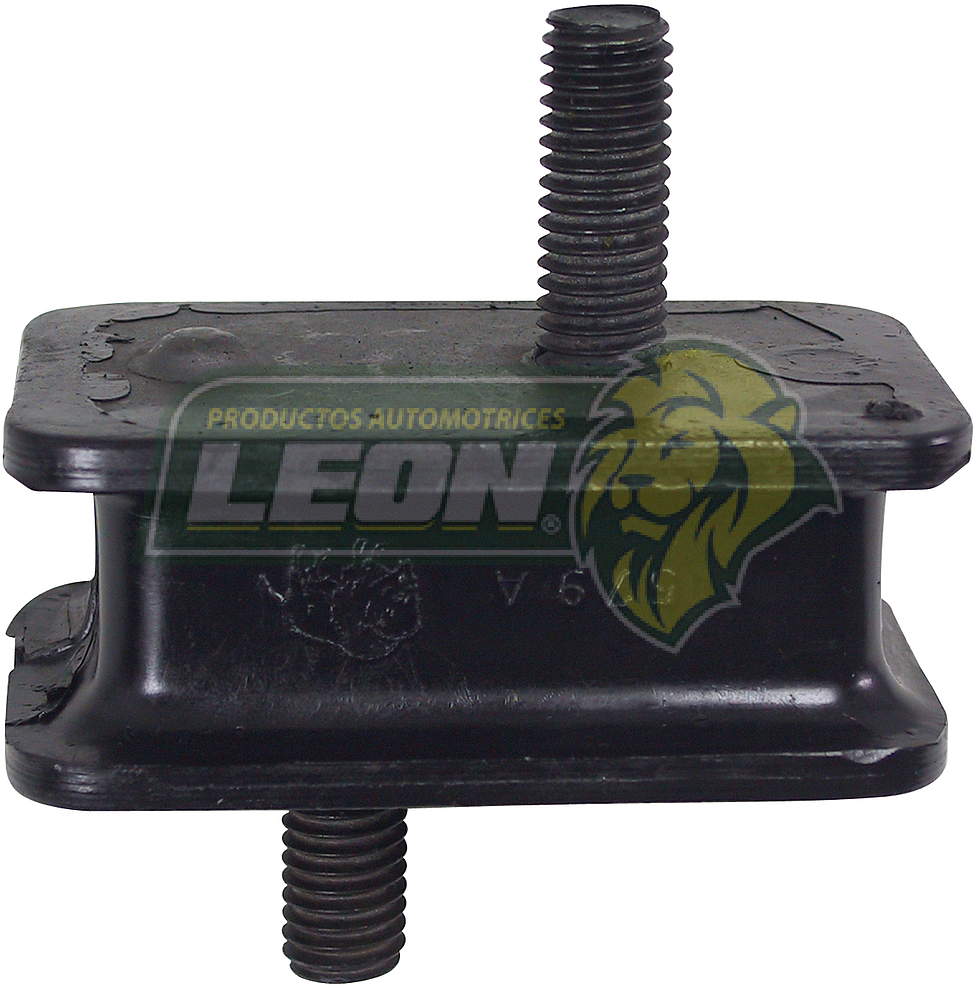 SOPORTE MOTOR DODGE DART, VALIANT, BARRACUDA 67-73 6 Cil. M.170, 198, 225 (L)