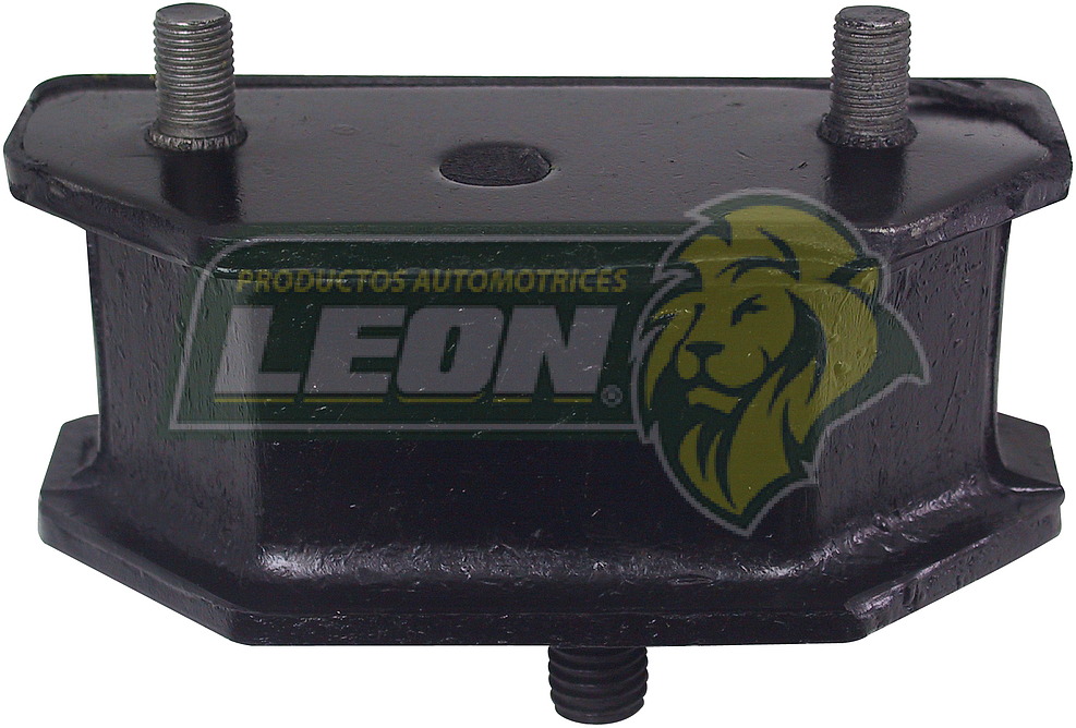 SOPORTE MOTOR DODGE DART, VALIANT, BARRACUDA 67-73 6 Cil. M.170, 198, 225 (R)