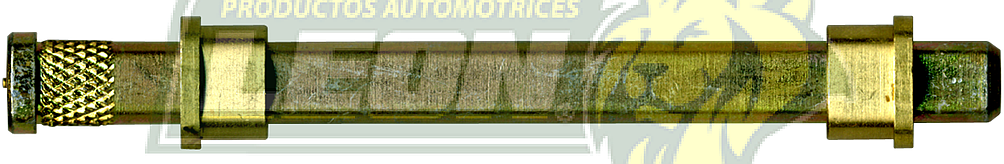 PERNO PUERTA #1FN DODGE, FORD, G.M. Y DINA Perno: .350”x4” 1/8 Buje: .490” HO530A