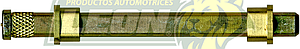 PERNO PUERTA #1FN DODGE, FORD, G.M. Y DINA Perno: .350”x4” 1/8 Buje: .490” HO530A