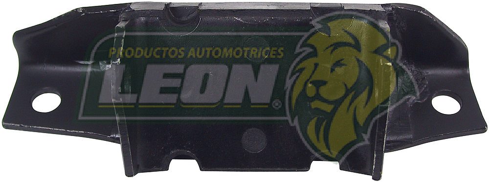 SOPORTE MOTOR FORD GALAXIE 67-79, F-100 8 Cil. M.289, 302, 351 AUT./STD. L, R