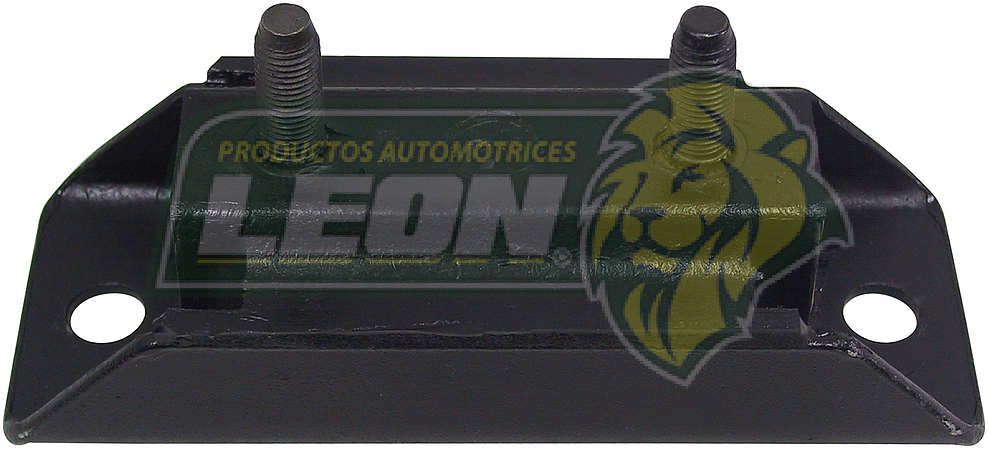 SOPORTE CAJA FORD MAVERICK 70-77 8 Cil. M.289, 302