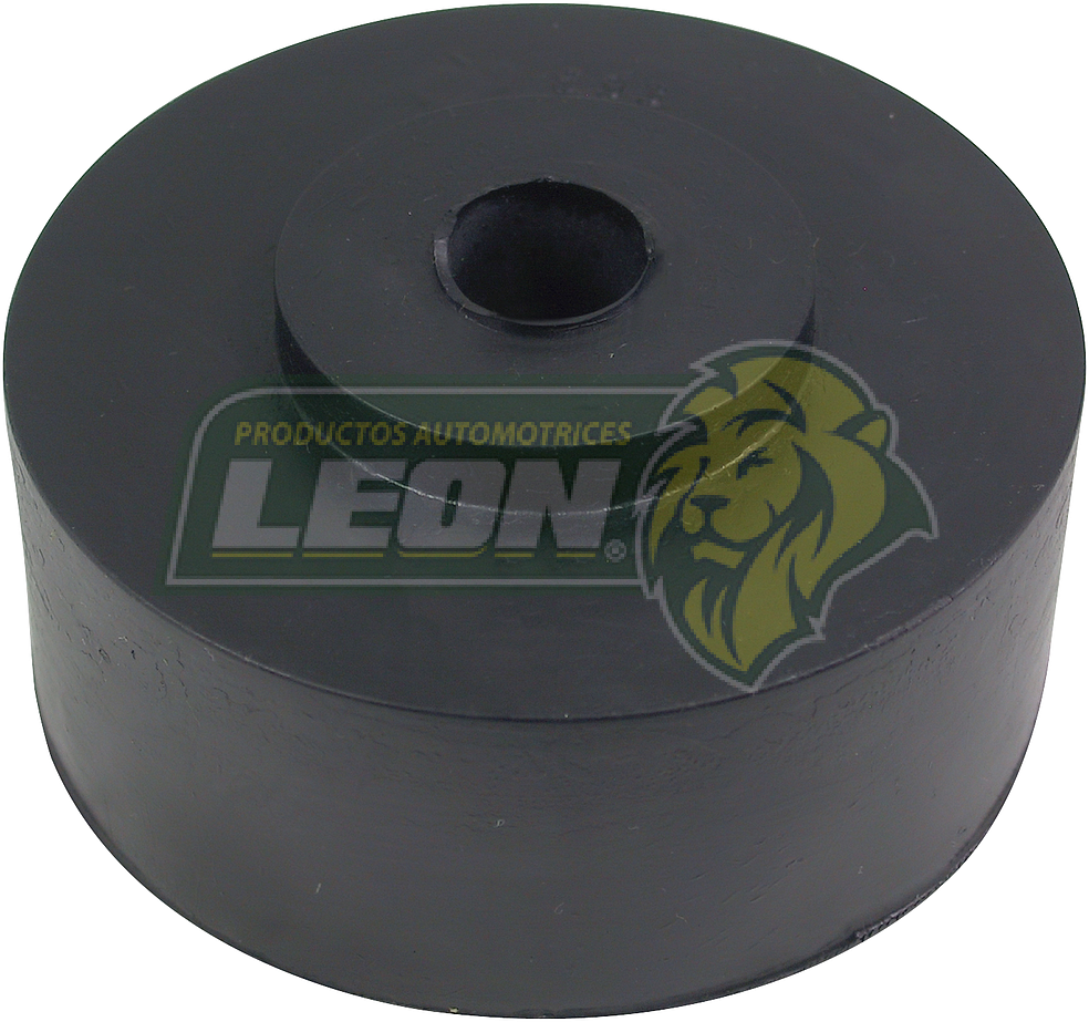 HULE CASETA DINA CUMMINS 98.5x40.7x48x19.5 mm (3.875x1.600x1.900x750”) LEON