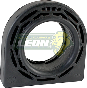 GOMA CARDAN EXTRA GRANDE G.M., DODGE, FORD CAMIONES 3 1/2 Ton. (BASE 146.5 mm P/BALERO 88510)