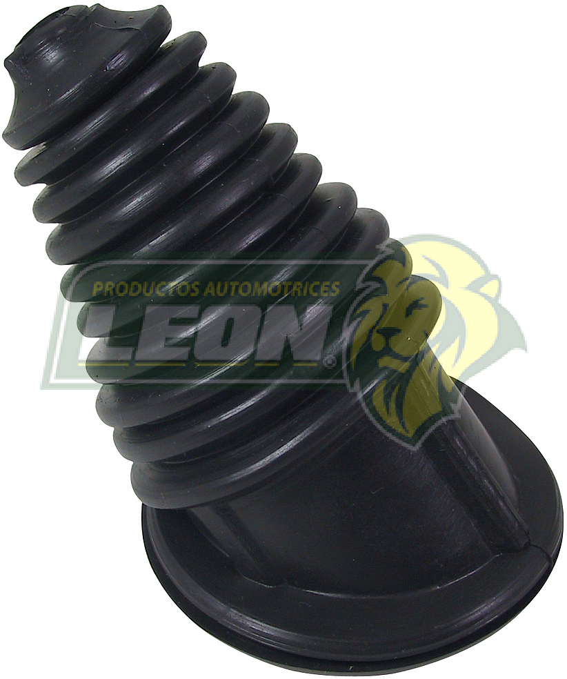 FUELLE PALANCA VELOCIDADES VW POINTER LARGO