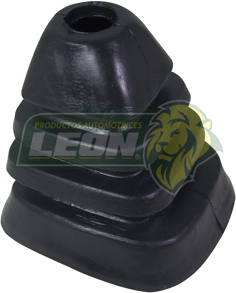 FUELLE PALANCA VELOCIDADES VW POINTER CORTO