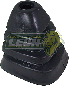 FUELLE PALANCA VELOCIDADES VW POINTER CORTO