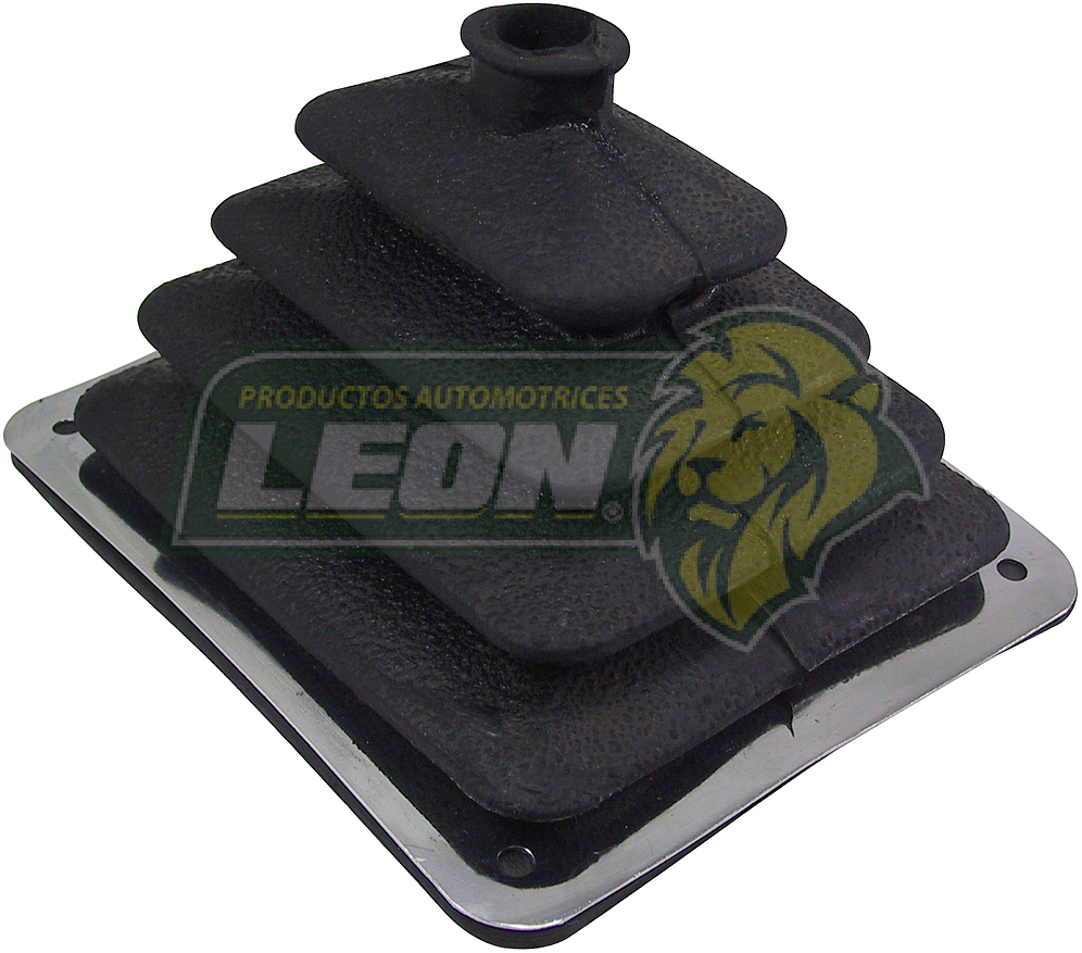 FUELLE PALANCA VELOCIDADES FORD MUSTANG CON ARILLO CROMADO