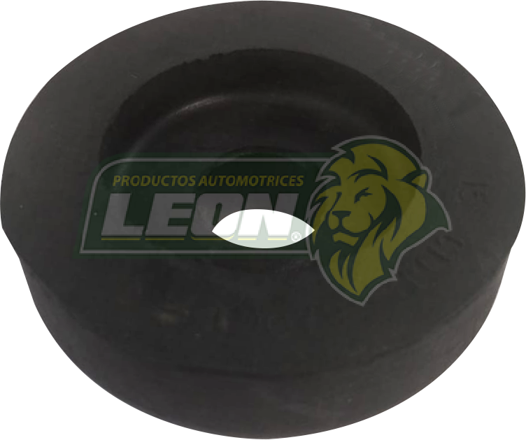 SOPORTE MOTOR FORD F-350, F-700 SUP. TRAS. 8C. M.302, 351 61-64 “DONA”