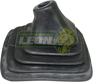 FUELLE PALANCA VELOCIDADES FORD PK-UP F-150, F-250 00-05
