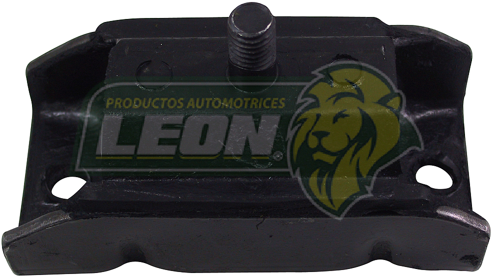 SOPORTE CAJA G.M. IMPALA, MONTECARLO, NOVA, CAPRICE 73-83 6, 8 Cil. M.350, 362, 400