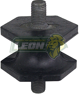 SOPORTE ESCAPE RENAULT R12, R18 TODOS AHM