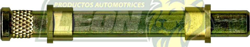 PERNO PUERTA #3 SHADOW, G.M. VJO. Perno: .350”x3” 3/16 Buje: 7/16 HO533