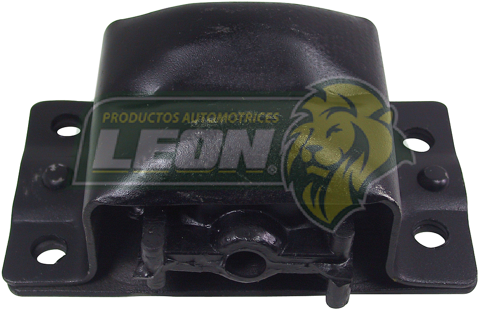 SOPORTE MOTOR G.M. C-10, C-15, C-30 M.350, 400 6, 8 Cil. 73-93 (R)