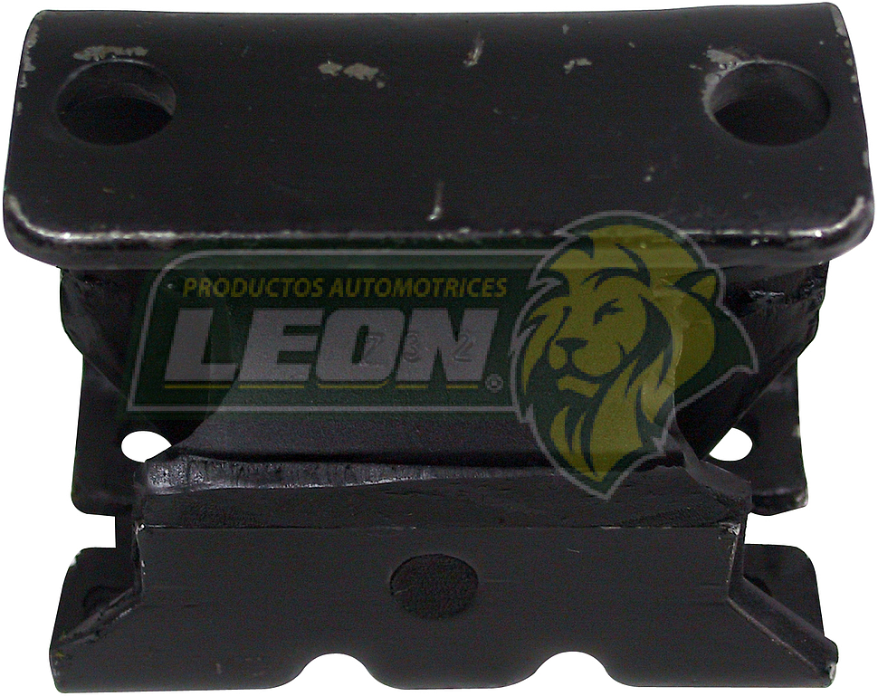 SOPORTE CAJA VAM RALLY, GREMLIN 77-83 6 Cil. STD. Y AUT.