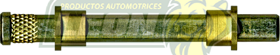 PERNO PUERTA #4 DATSUN, G.M. Y FORD VJO. Perno: 5/16x3.100” Buje: 13/32 HO534