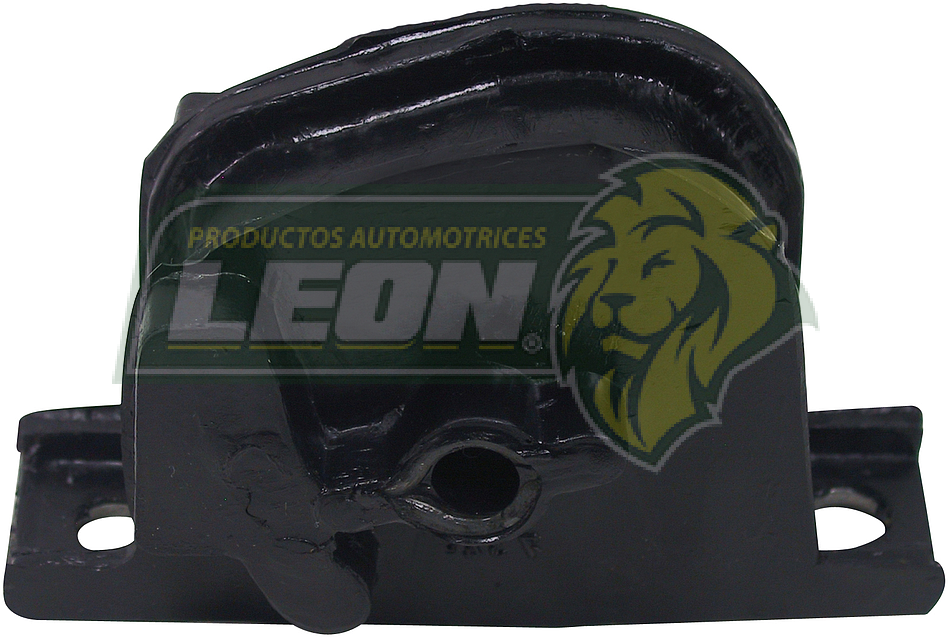 SOPORTE MOTOR VW COMBI 73-88 M.1500, 1600 (R) “CARACOL”