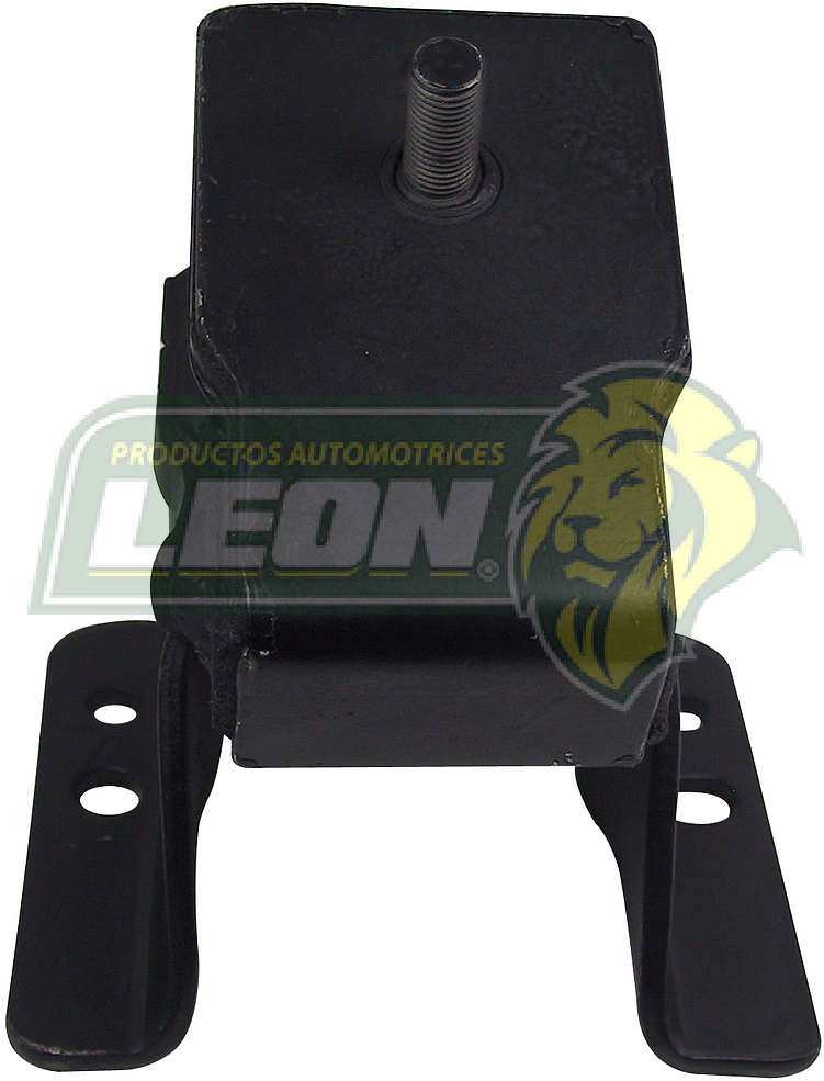 SOPORTE MOTOR NISSAN SEDAN, VAGONETA 74-78 M.1500, 1600 L, R