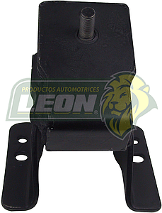 SOPORTE MOTOR NISSAN SEDAN, VAGONETA 74-78 M.1500, 1600 L, R