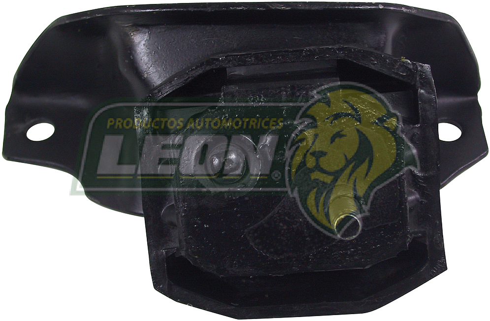 SOPORTE MOTOR FORD FAIRMONT, MUSTANG 78-84 8 Cil. M.302 (L)