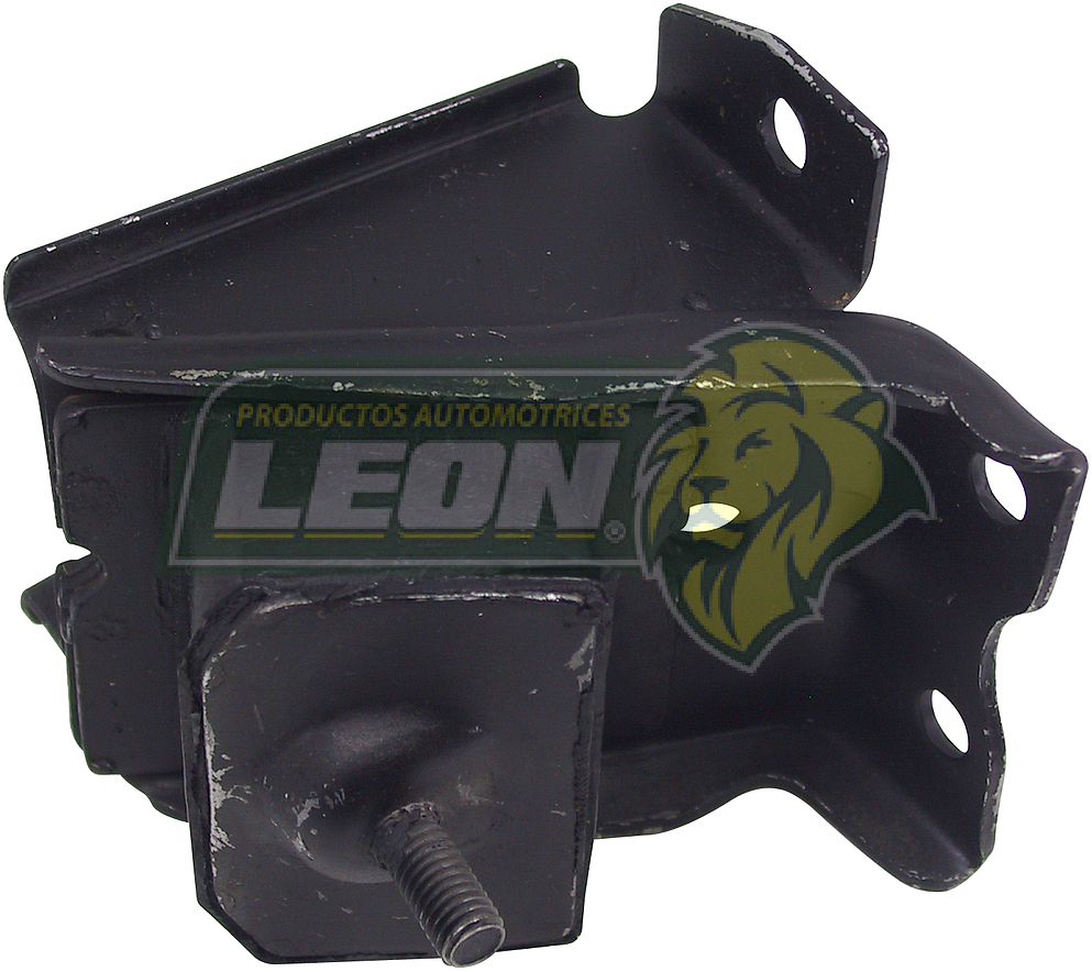 SOPORTE MOTOR RENAULT R5 75-84 M.1300, 1400 TX (L)