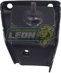 SOPORTE MOTOR RENAULT R5 75-84 M.1300, 1400 TX (R)