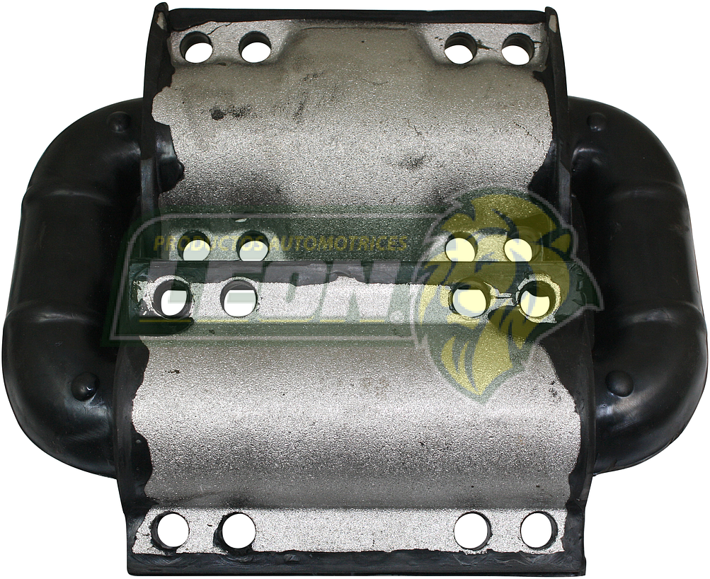 COLUMPIO DE SUSPENSION DINA FLEX AUTOBUS “REDONDO”