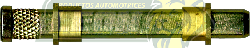 PERNO PUERTA #6 DODGE, CHRYSLER Perno: .350”x2” 7/8 Buje: 7/16 HO536