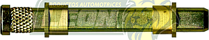 PERNO PUERTA #6 DODGE, CHRYSLER Perno: .350”x2” 7/8 Buje: 7/16 HO536